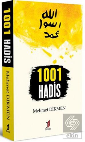 1001 Hadis