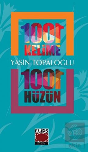 1001 Kelime 1001 Hüzün