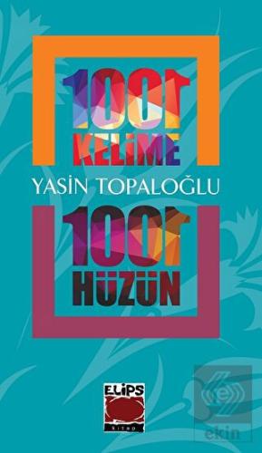 1001 Kelime 1001 Hüzün