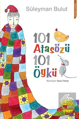 101 Atasözü 101 Öykü