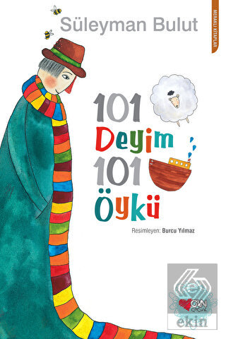 101 Deyim 101 Öykü