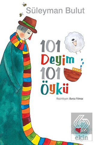 101 Deyim 101 Öykü