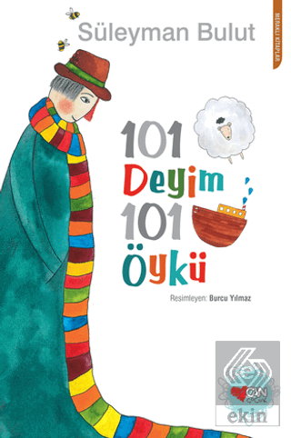 101 Deyim 101 Öykü