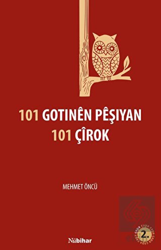 101 Gotınen Peşıyan 101 Çirok