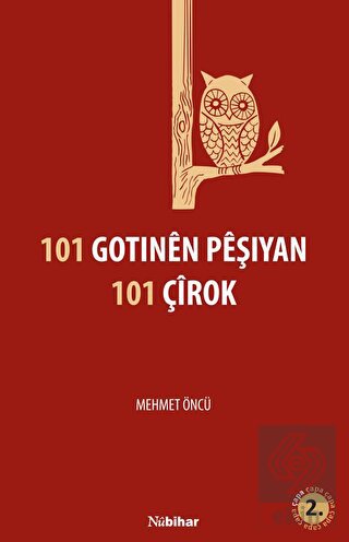 101 Gotınen Peşıyan 101 Çirok