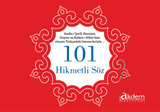 101 Hikmetli Söz