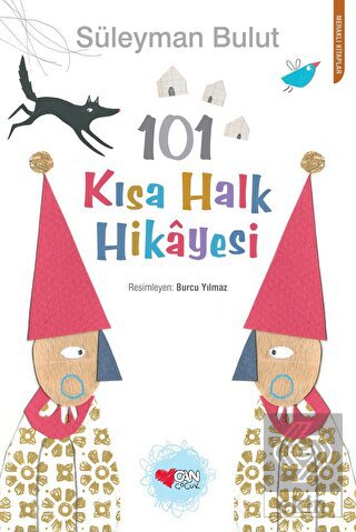 101 Kısa Halk Hikayesi