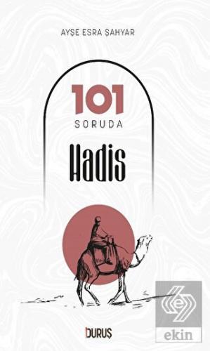 101 Soruda Hadis