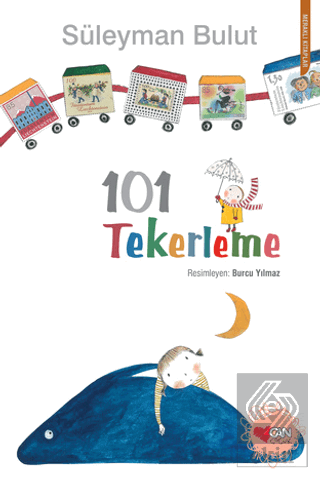 101 Tekerleme