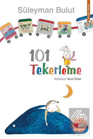 101 Tekerleme