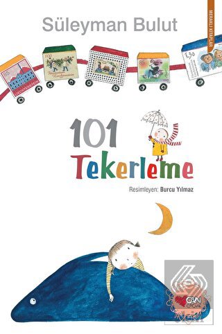 101 Tekerleme