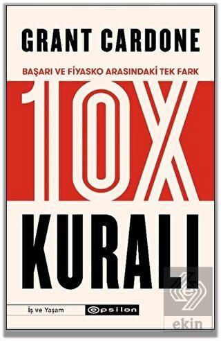 10X Kuralı