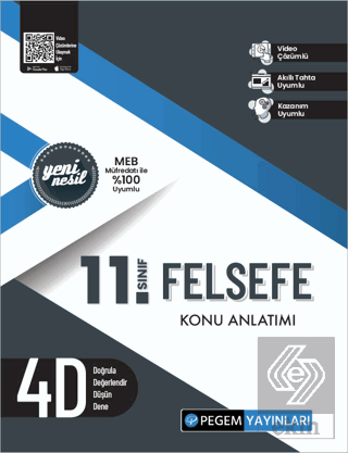 11. Felsefe Konu Anlatımı