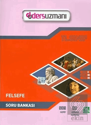 11.Sınıf Felsefe Soru Bankası