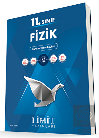 11. Sınıf Fizik Konu Anlatım Föyleri