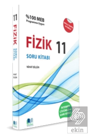 11. Sınıf Fizik Soru Kitabı