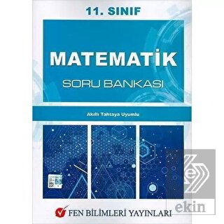 11. Sınıf Matematik Soru Bankası