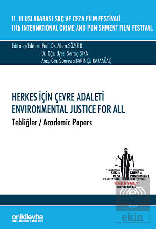 11. Uluslararası Suç ve Ceza Film Festivali "Herke