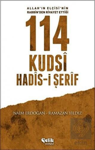 114 Kudsi Hadis-i Şerif