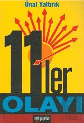 11\'ler Olayı