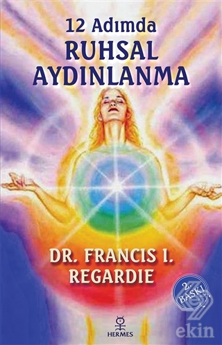 12 Adımda Ruhsal Aydınlanma