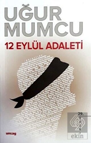 12 Eylül Adaleti