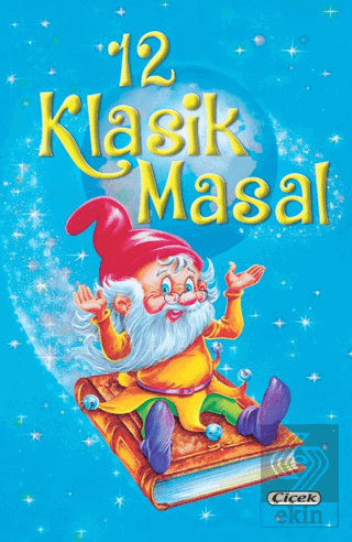 12 Klasik Masal
