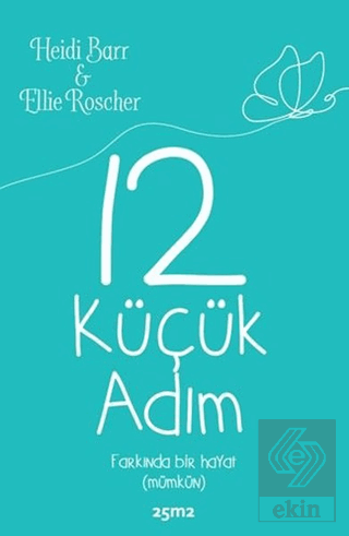 12 Küçük Adım