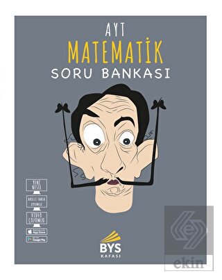 12. Sınıf AYT Matematik Soru Bankası