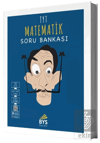 12. Sınıf TYT Matematik Soru Bankası