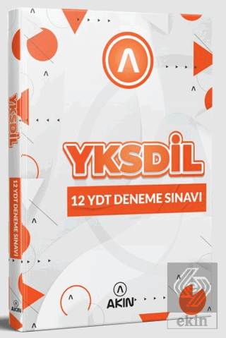 12 YDT Deneme Sınavı