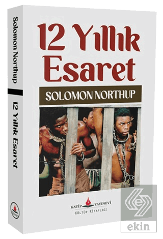 12 Yıllık Esaret