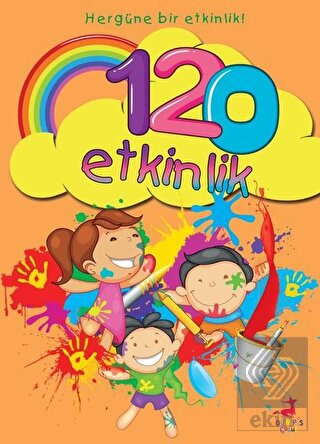 120 Etkinlik