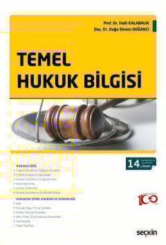 Temel Hukuk Bilgisi