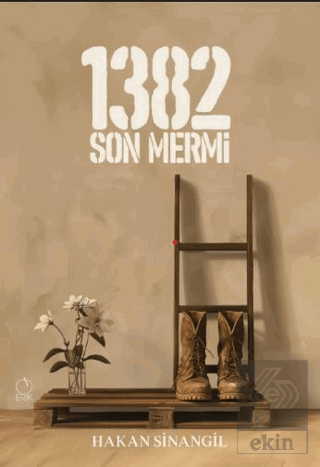 1382 - Son Mermi