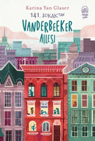 141. Sokaktan Vanderbeeker Ailesi