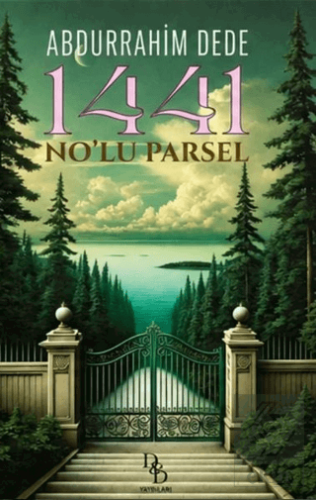 1441 No'lu Parsel Abdurrahim Dede DD Yayınları Satın Al - ekinkitap.co