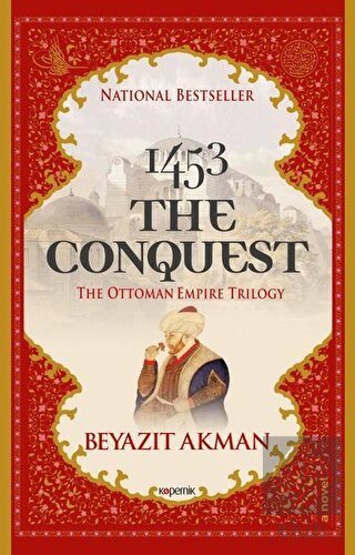 1453 The Conquest