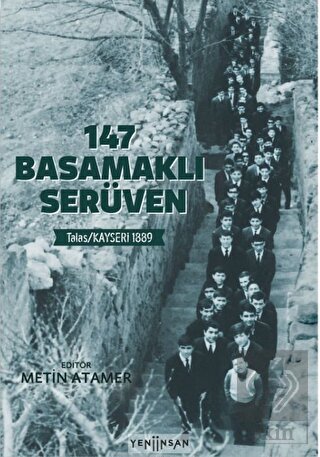 147 Basamaklı Serüven