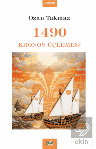 1490 Kronos Üçlemesi