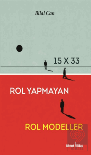 15 × 33 Rol Yapmayan Rol Modeller
