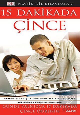 15 Dakikada Çince