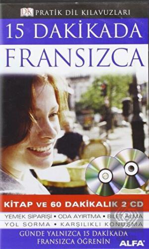 15 Dakikada Fransızca