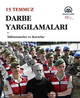 15 Temmuz Darbe Yargılamaları