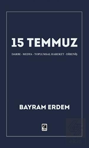 15 Temmuz