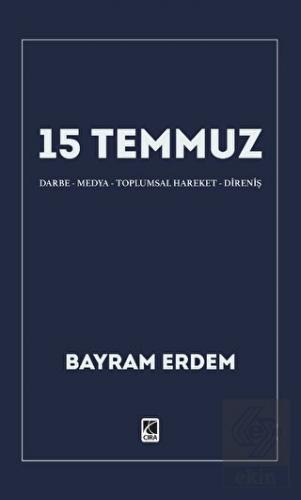 15 Temmuz