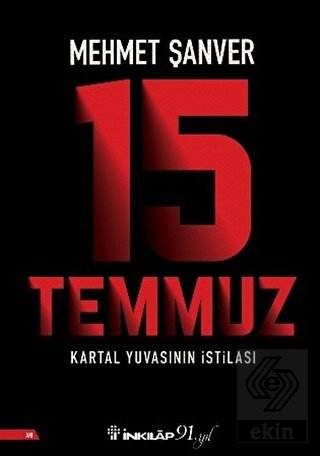 15 Temmuz