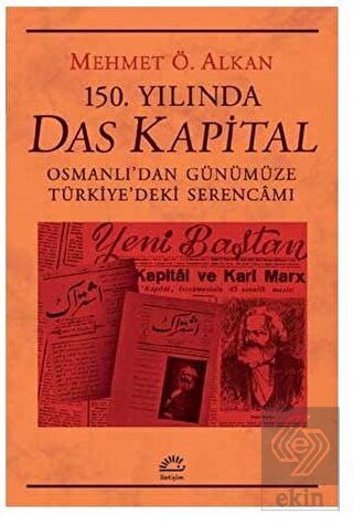 150. Yılında Das Kapital