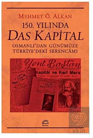 150. Yılında Das Kapital