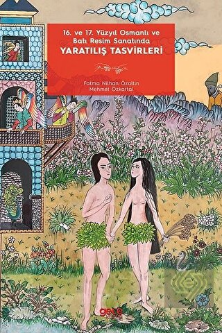16. ve 17. Yüzyıl Osmanlı ve Batı Resim Sanatında 